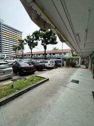 Upper Boon Keng Road (D14), Shop House #543700661